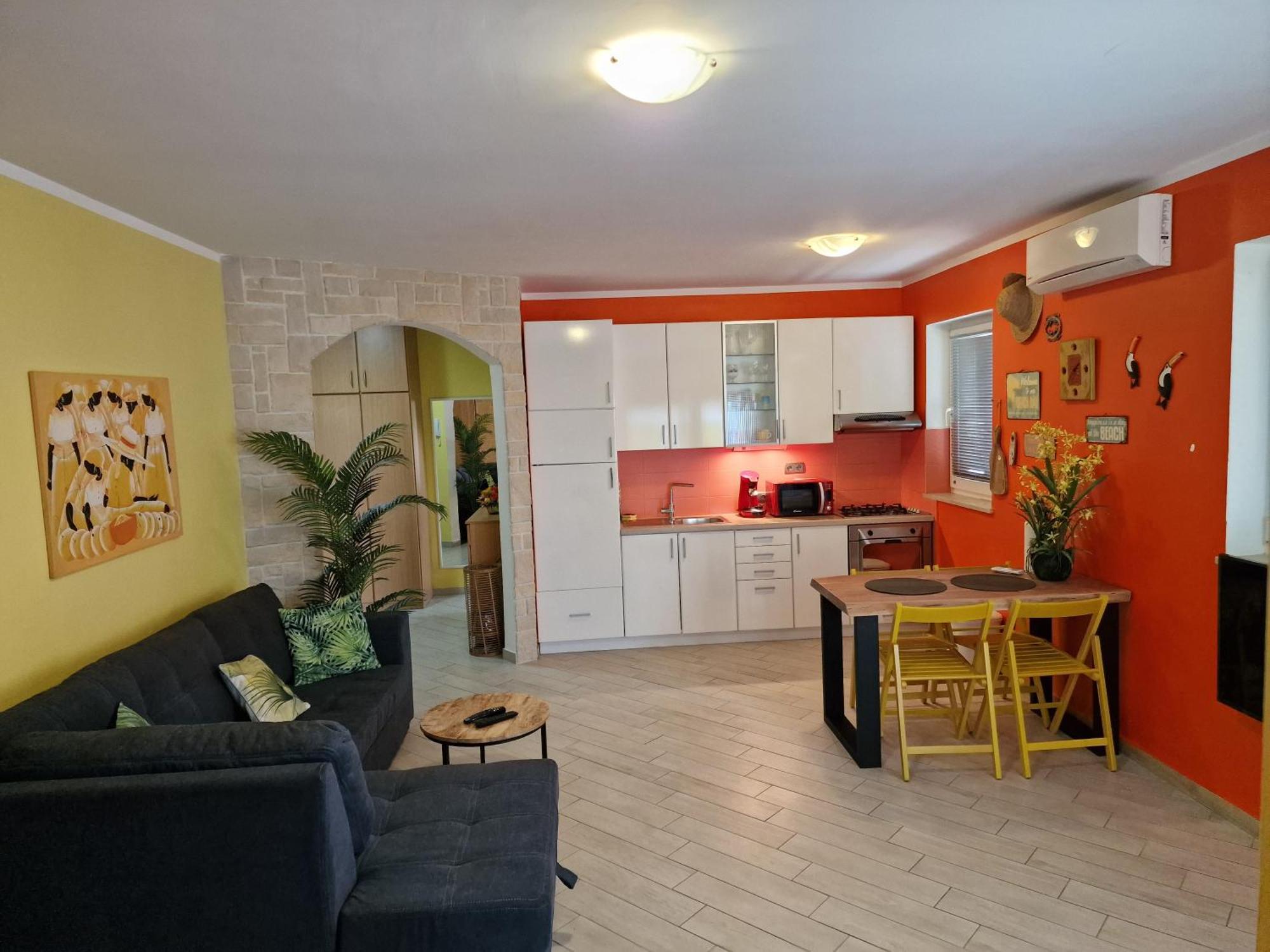 Apartment Lemon & Soul 塞尔瑟 外观 照片