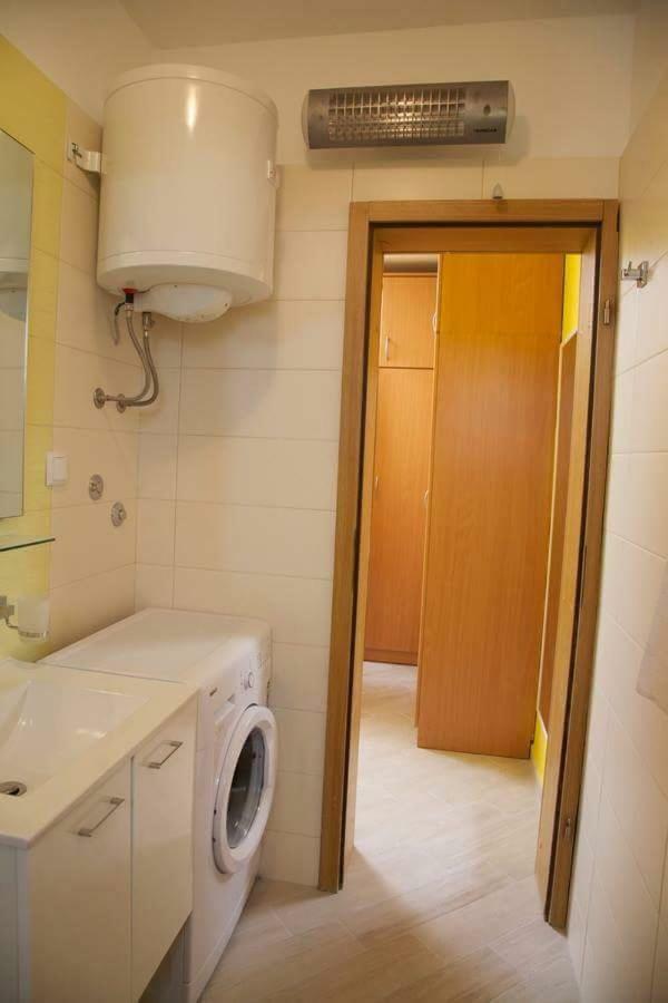 Apartment Lemon & Soul 塞尔瑟 外观 照片