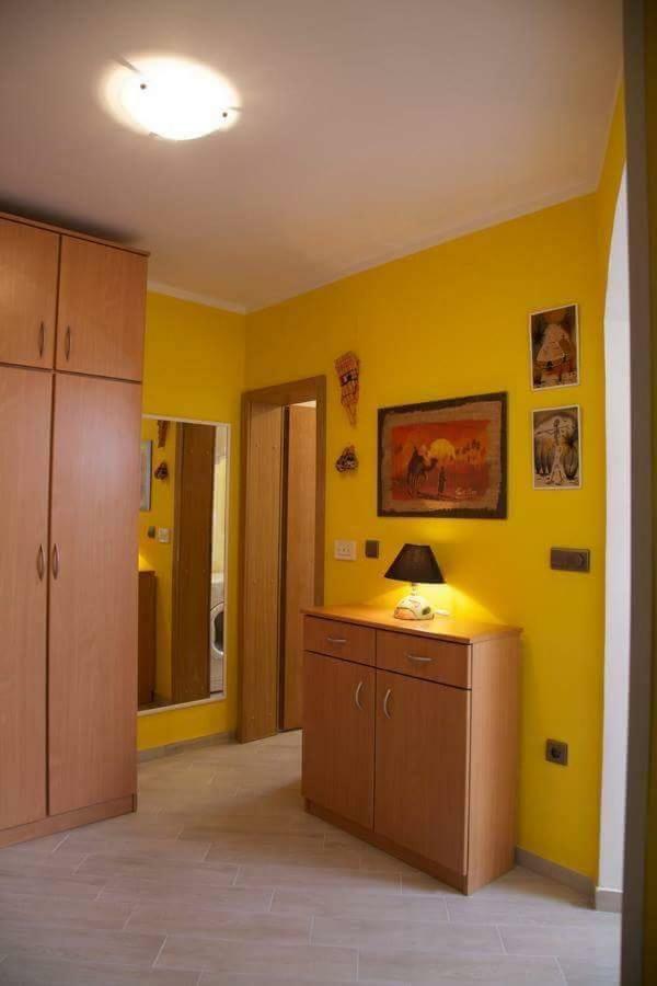 Apartment Lemon & Soul 塞尔瑟 外观 照片