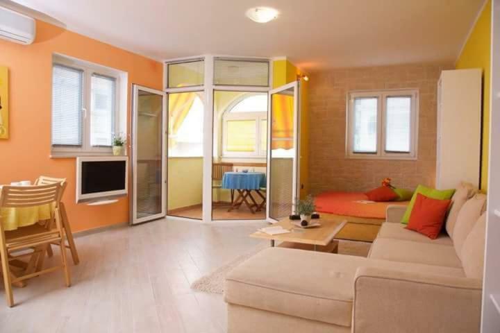 Apartment Lemon & Soul 塞尔瑟 外观 照片