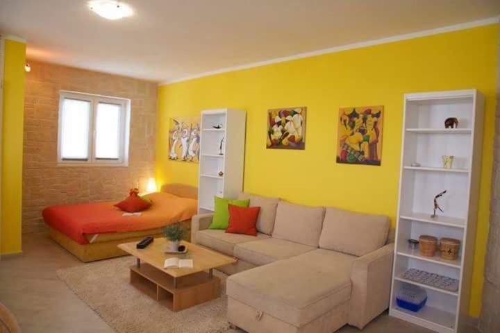 Apartment Lemon & Soul 塞尔瑟 外观 照片